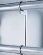 Suporte para baterias de válvulas