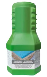 Doseador automático hivernagem - 2 kg