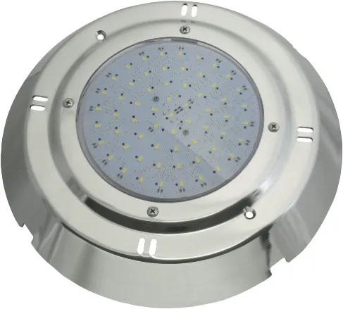 Projetor LED Stoccolma 61 LED para parede