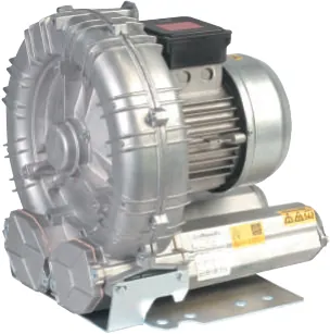 Blower profissional