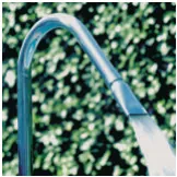 Canhão Ø 50 Mm Inox Aisi-316L