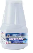 Invernador com doseador flutuante