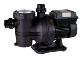 Bomba de piscina Noxplus monofásica - 1 cv