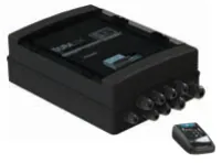 Controlo inteligente para Adagio Pro RGB com transformador 350VA