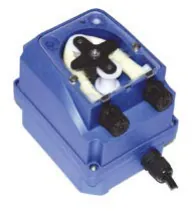 Bomba doseadora PE - 1,5 L/h