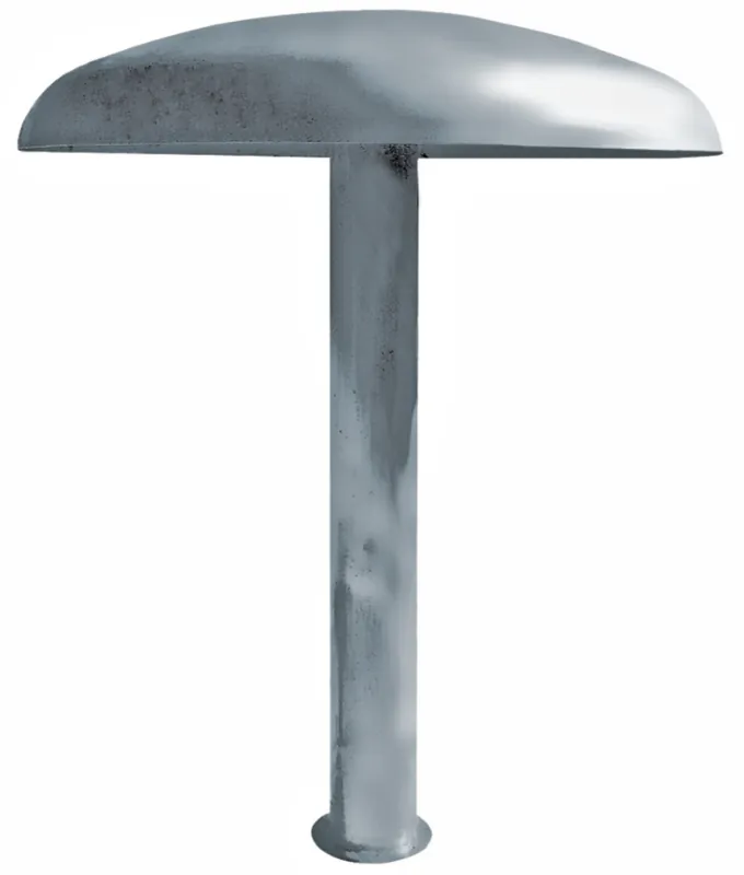 Fonte em cogumelo Mar Piscine inox