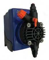 Bomba Doseadora Magnet S10