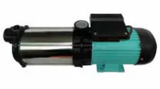 Bomba centrífuga multicelular PR-5M 1,5 CV