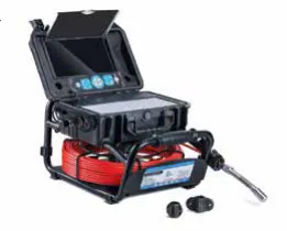 Detector de vídeo HLY
