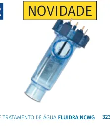 Elétrodo de sal Innowater