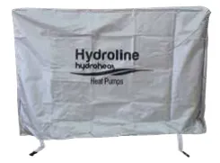 Capa de proteção Hydroline EASY PAC 40