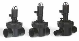 Eletroválvula 24 V CA EZ-Flo Plus