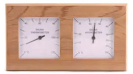 Acessório para sauna