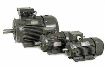 Motor assíncrono monofásico