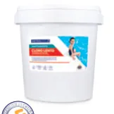 Cloro Long Chlor Gr em pastilhas 250 g
