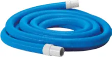 Mangueira flutuante azul 190 g/m