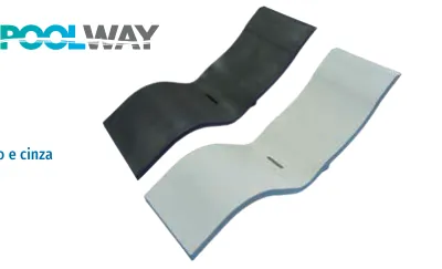 Espreguiçadeira POOLWAY