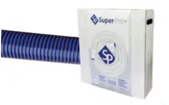 Mangueira SuperPro