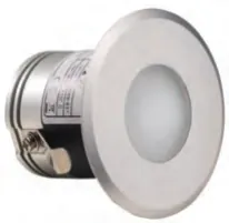 Recetor RGB Led Spot 33,6 W