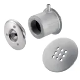 Conjunto Jet Embellecedor 9 Agujeros Betão