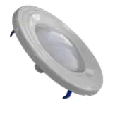 Kit de renovação LED para projetor extraplano