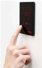 Xenio táctil sem WIFI