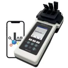 Analisador fotometro pool lab 2.0