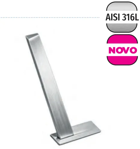 Cascata Aruba Platinum Mist