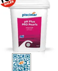 Regulador de pH Piscimar PM-602L pH Plus Pro líquido