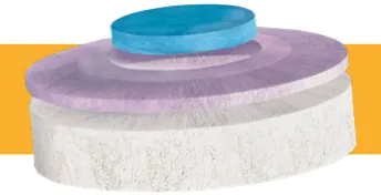 Alboral bifase specific SB - 5 kg