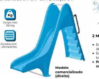 Duche solar Delfipiscinas direito m