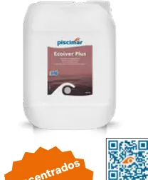 Invernador de filtro Piscimar PM-750 Ecoiver Plus
