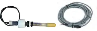 Sonda de Temperatura de Ar