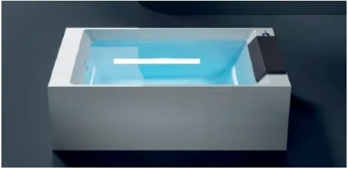 Spa Treesse Soul Ghost