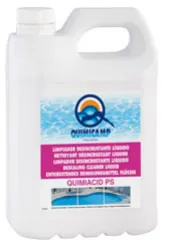 Quimiacid PS líquido