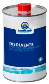 Disolvente
