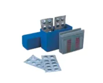 Estojo analisador Pooltester cloro livre e pH