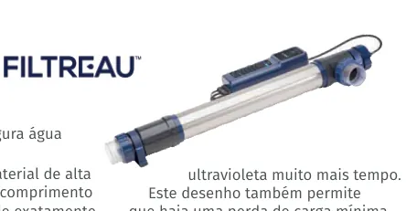 UV-C Titan