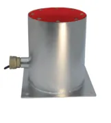Boton-Sensor Interactivo Verde