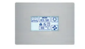 Controlador Innova Touch
