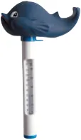 Termómetro submersível Blue Devil 35 cm