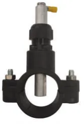 Cabo de cobre revestido 10 mm²