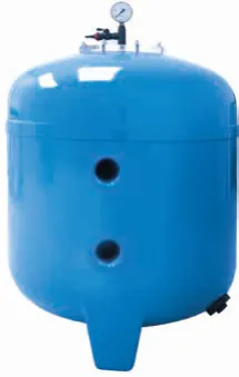 Filtro Calplas FA-10 de poliéster