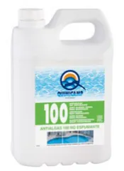 Anti-algas 100 não espumante