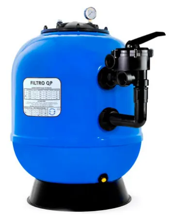 Filtro laminado Azur