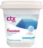 Floculante granulado CTX-40 AstralPool 5 kg