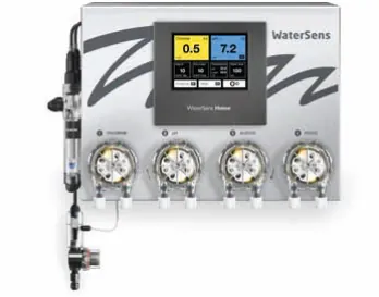 Controlador Watersens Home VS
