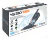 Aspirador Vektro Júnior