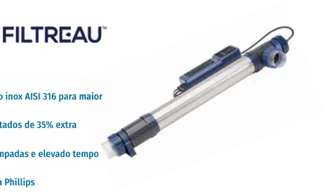 UV-C Select