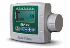 Programador a pilhas ESP-9V